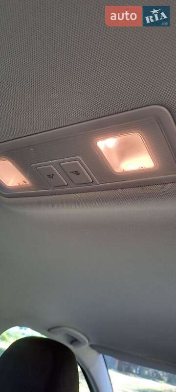 Універсал Volkswagen Golf 2016 в Южноукраїнську