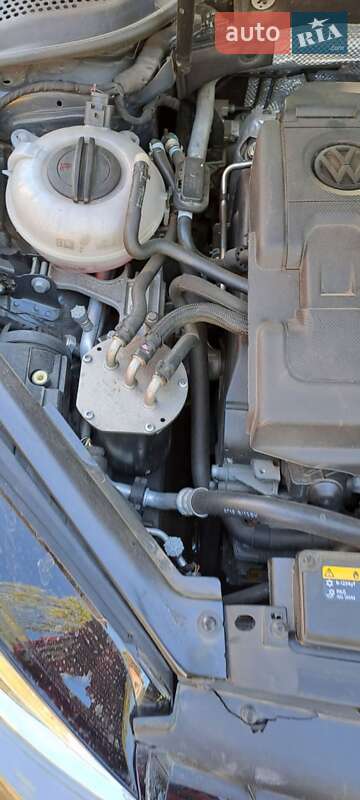 Універсал Volkswagen Golf 2016 в Южноукраїнську