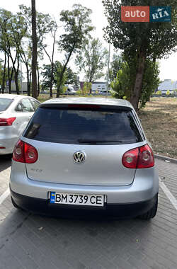 Универсал Volkswagen Golf 2004 в Киеве