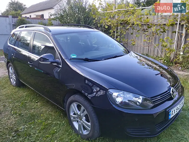 Volkswagen Golf 2010 VIN WVWZZZ1KZBM632319 фото оголошення 6 з 51