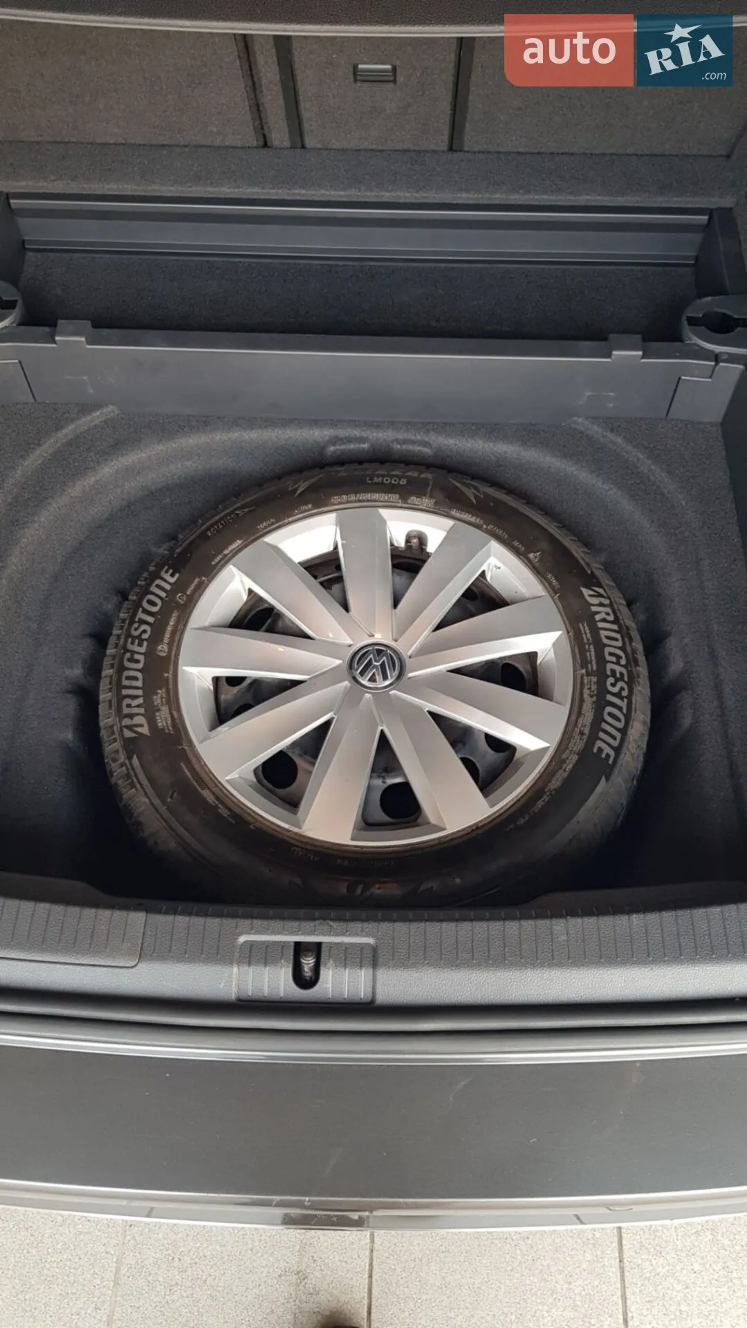 Volkswagen Golf 2017 VIN WVWZZZAUZJP548229 фото оголошення 28 з 29