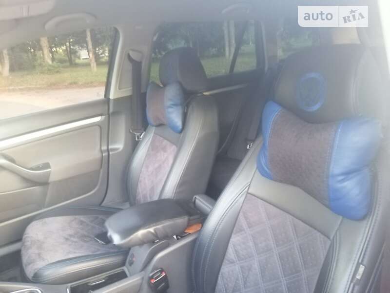 Универсал Volkswagen Golf 2008 в Житомире