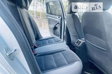 Універсал Volkswagen Golf 2008 в 