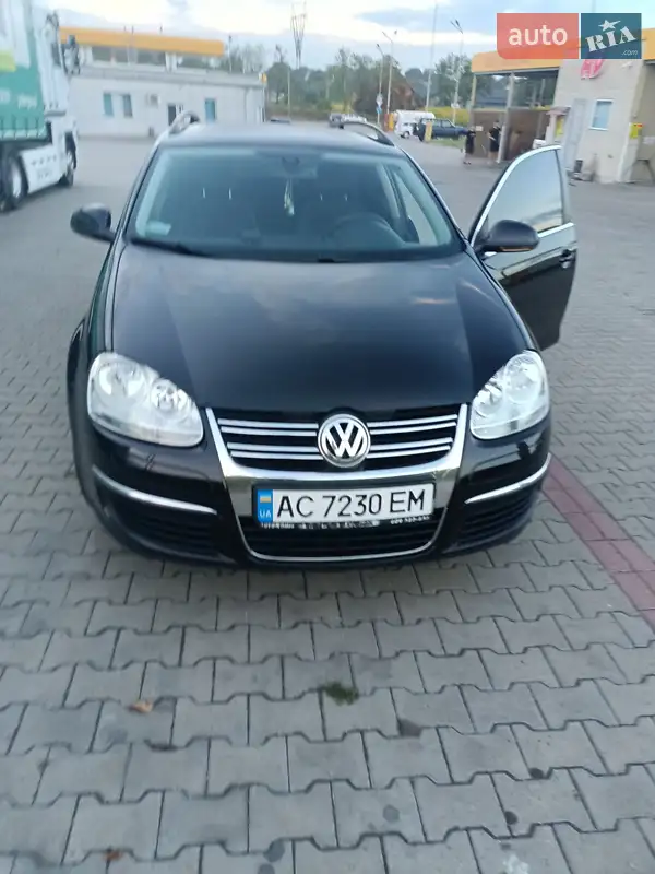 Volkswagen Golf 2009 VIN WVWZZZ1KZ9M337418 фото оголошення 10 з 47