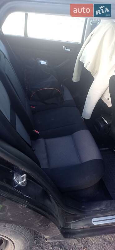 Хэтчбек Volkswagen Golf 2000 в Смеле фото 7 Хэтчбек Volkswagen Golf 2000 в Смеле