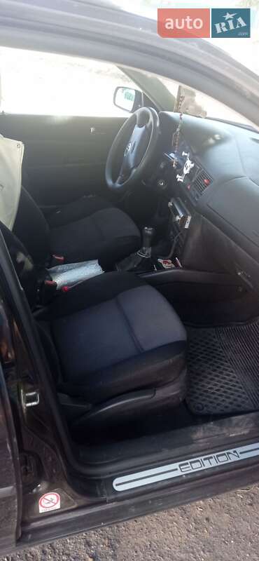 Хэтчбек Volkswagen Golf 2000 в Смеле фото 6 Хэтчбек Volkswagen Golf 2000 в Смеле