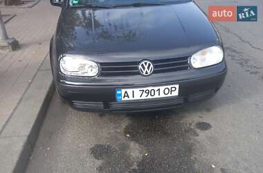 Универсал Volkswagen Golf 2000 в 