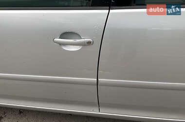 Хэтчбек Volkswagen Golf 2007 в 
