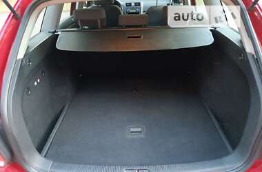 Універсал Volkswagen Golf 2009 в 