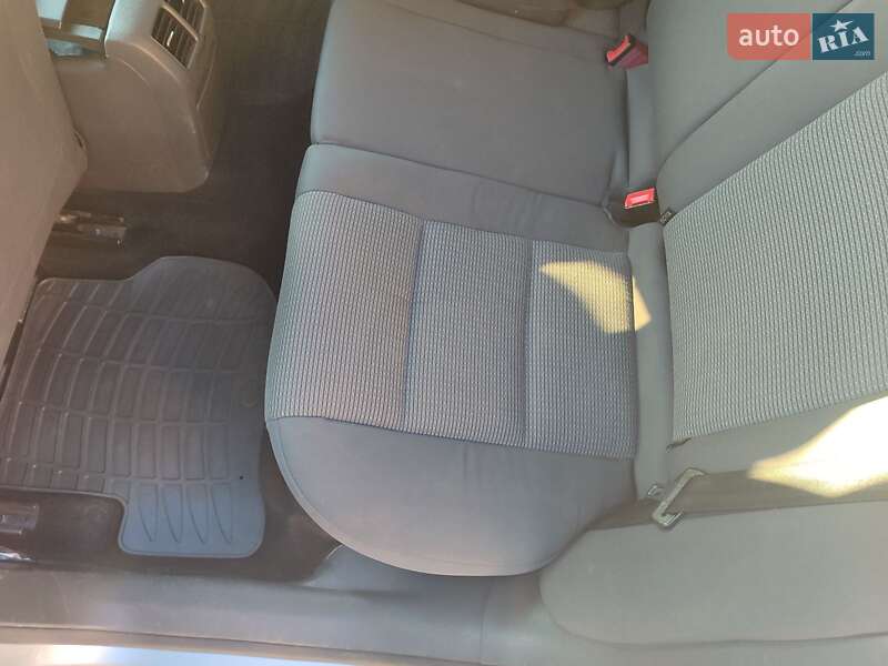 Универсал Volkswagen Golf 2009 в Владимире