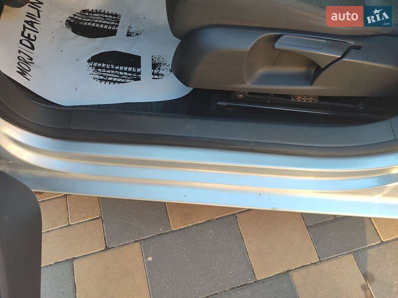 Универсал Volkswagen Golf 2009 в Владимире