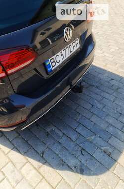 Универсал Volkswagen Golf 2019 в Львове