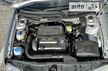 Универсал Volkswagen Golf 2001 в 