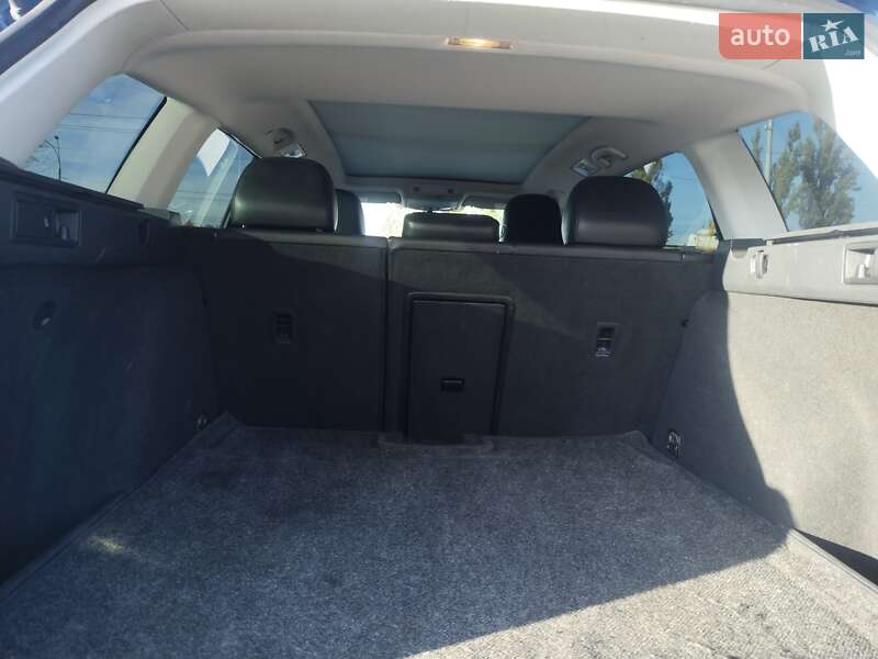 Універсал Volkswagen Golf 2015 в Києві