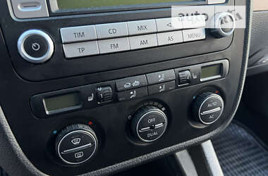 Универсал Volkswagen Golf 2008 в 