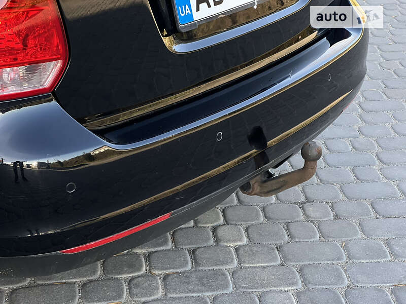 Универсал Volkswagen Golf 2008 в Виннице