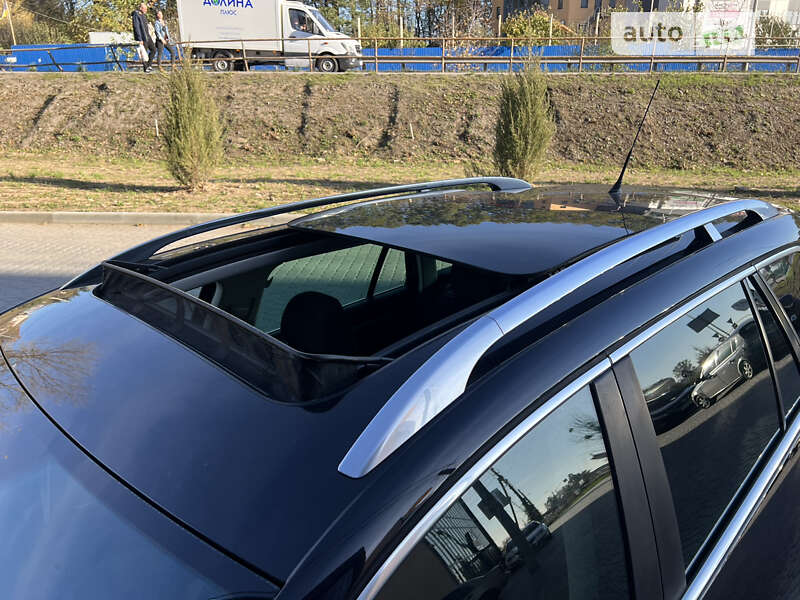 Универсал Volkswagen Golf 2008 в Виннице