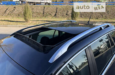 Универсал Volkswagen Golf 2008 в 