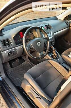 Универсал Volkswagen Golf 2008 в Великой Михайловке