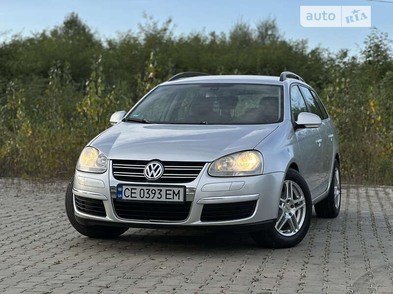 140 оголошень про продаж Volkswagen Golf V покоління/Typ 1K