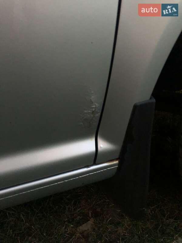 Хэтчбек Volkswagen Golf 2002 в Косове