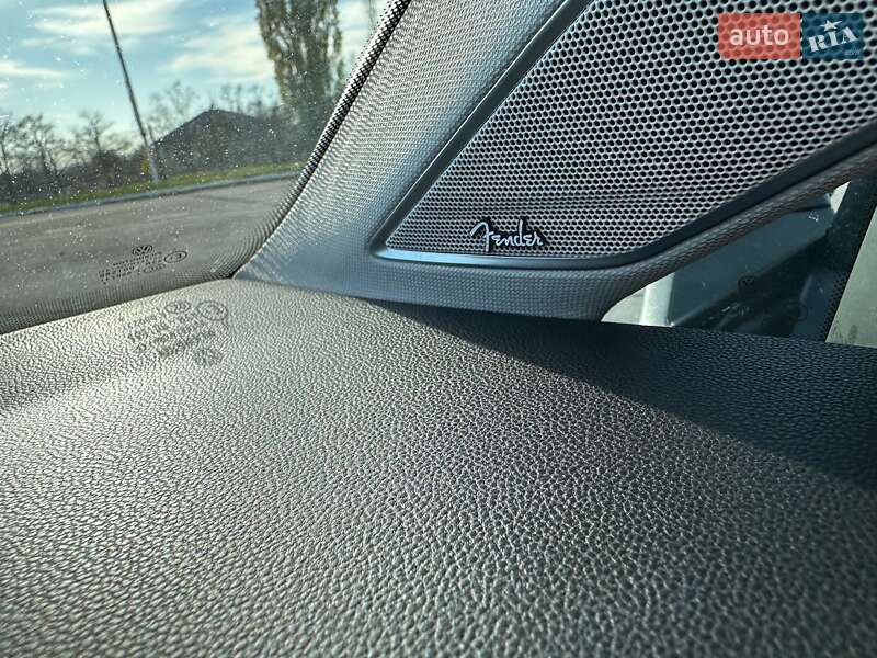 Універсал Volkswagen Golf 2015 в Харкові