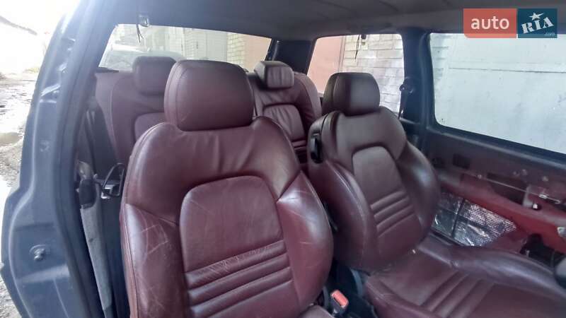 Хетчбек Volkswagen Golf 1986 в Києві