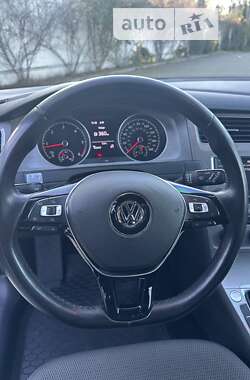 Універсал Volkswagen Golf 2015 в Львові