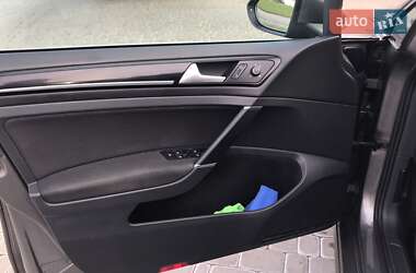 Универсал Volkswagen Golf 2014 в 