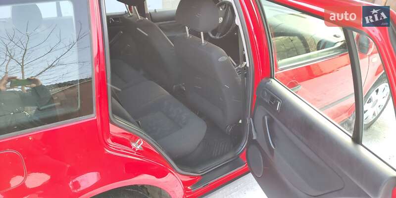 Універсал Volkswagen Golf 1999 в Коломиї