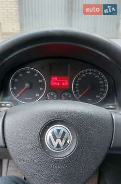 Универсал Volkswagen Golf 2008 в Запорожье