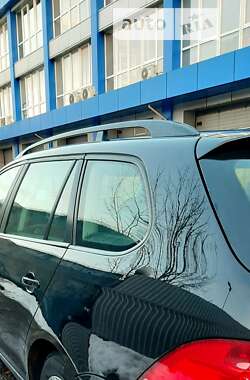 Универсал Volkswagen Golf 2009 в 