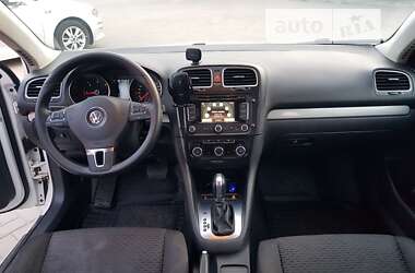 Універсал Volkswagen Golf 2011 в Кропивницькому