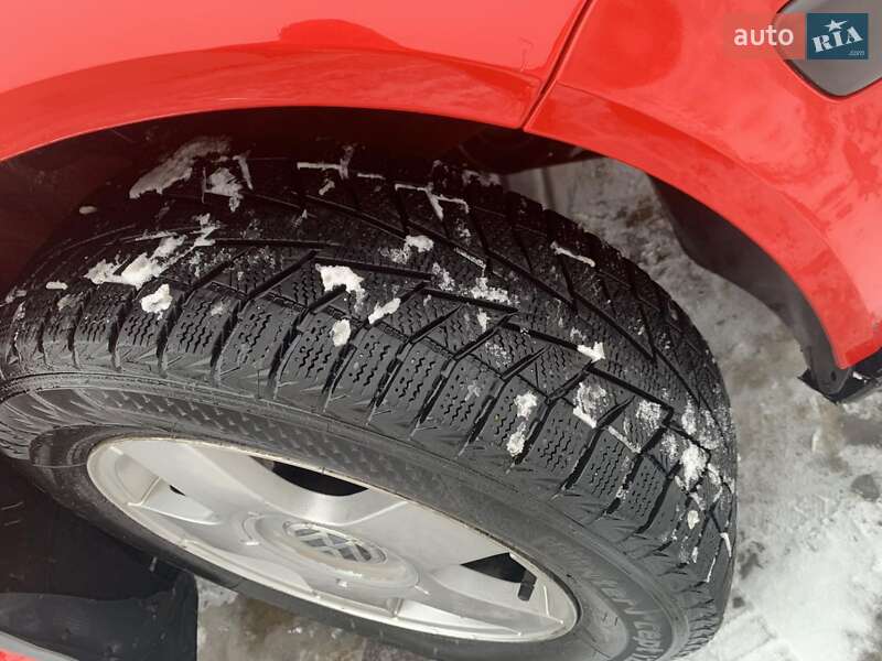 Хетчбек Volkswagen Golf 1999 в Тернополі