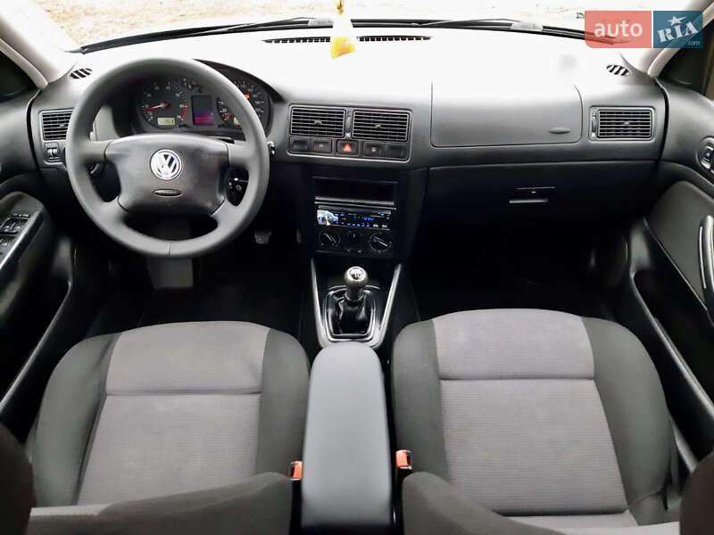 Хетчбек Volkswagen Golf 2000 в Харкові фото 10 Хетчбек Volkswagen Golf 2000 в Харкові