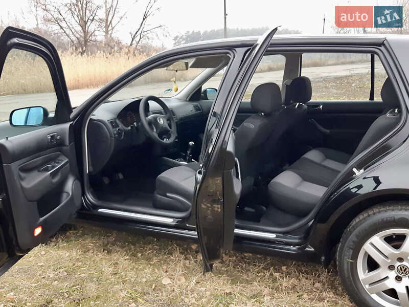 Хетчбек Volkswagen Golf 2000 в Харкові фото 9 Хетчбек Volkswagen Golf 2000 в Харкові