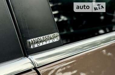 Универсал Volkswagen Golf 2011 в 