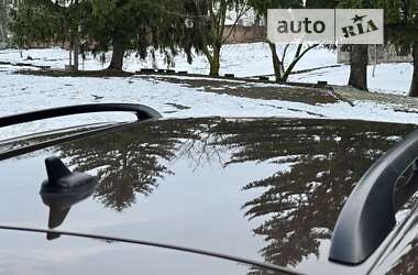 Универсал Volkswagen Golf 2011 в 