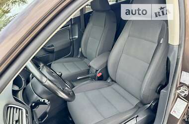 Универсал Volkswagen Golf 2011 в 