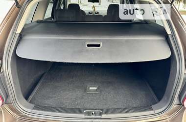 Универсал Volkswagen Golf 2011 в 