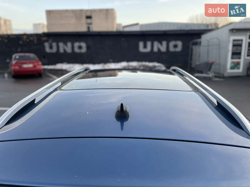 Універсал Volkswagen Golf 2016 в Києві