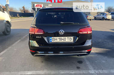 Універсал Volkswagen Golf 2019 в Одесі