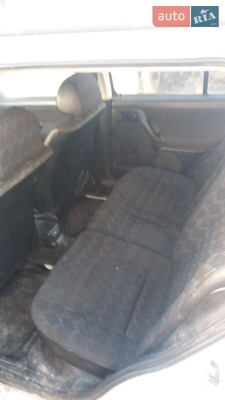 Універсал Volkswagen Golf 1994 в Рівному