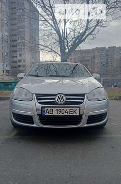 Универсал Volkswagen Golf 2008 в Одессе