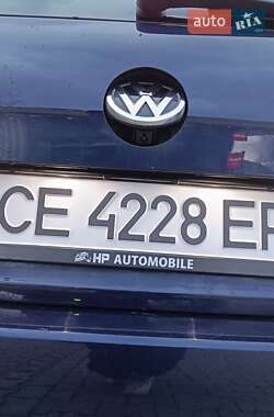 Универсал Volkswagen Golf 2017 в 
