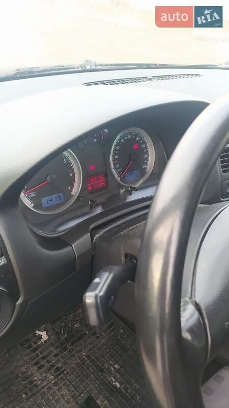 Универсал Volkswagen Golf 2006 в Запорожье