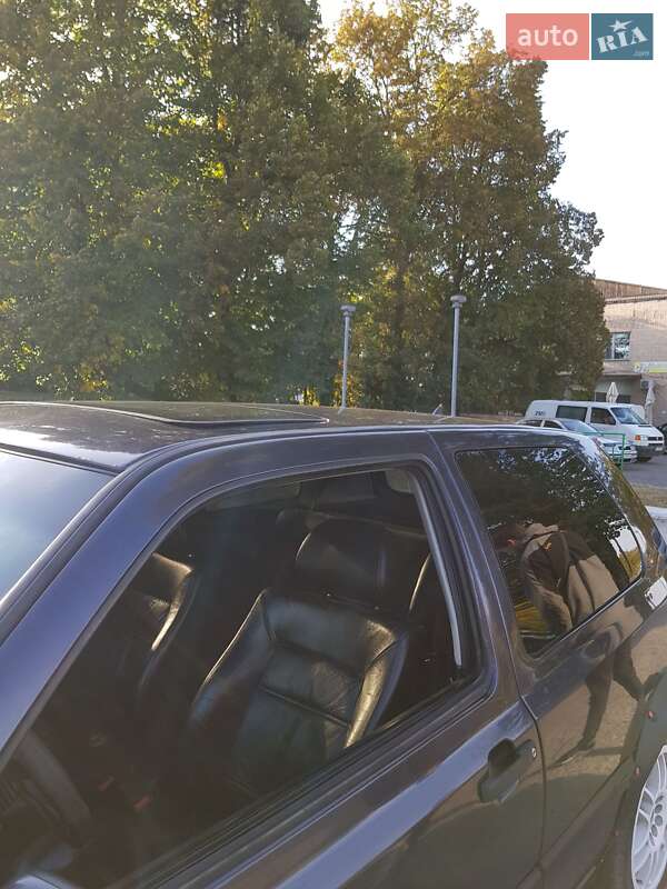 Хетчбек Volkswagen Golf 1991 в Києві