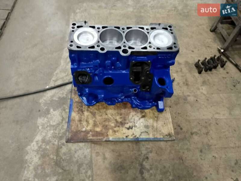 Універсал Volkswagen Golf 1996 в Конотопі