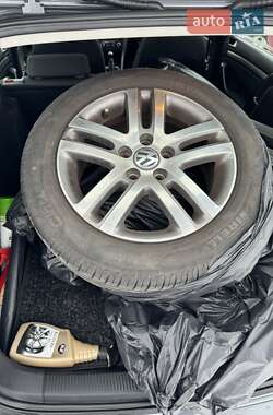 Универсал Volkswagen Golf 2009 в 
