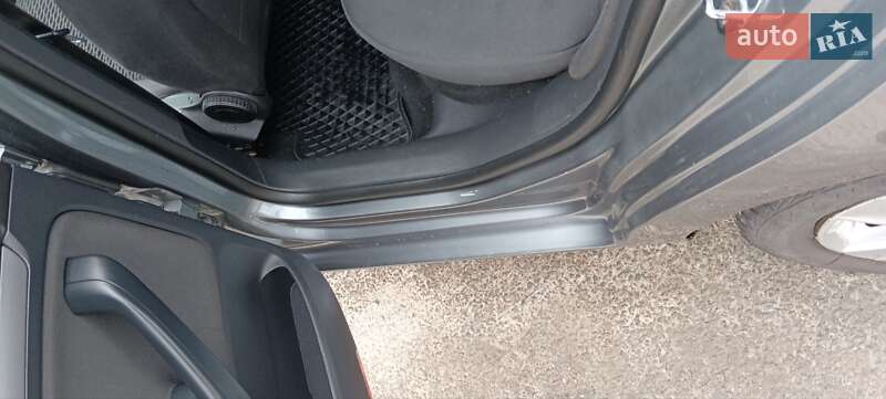 Универсал Volkswagen Golf 2009 в Звягеле